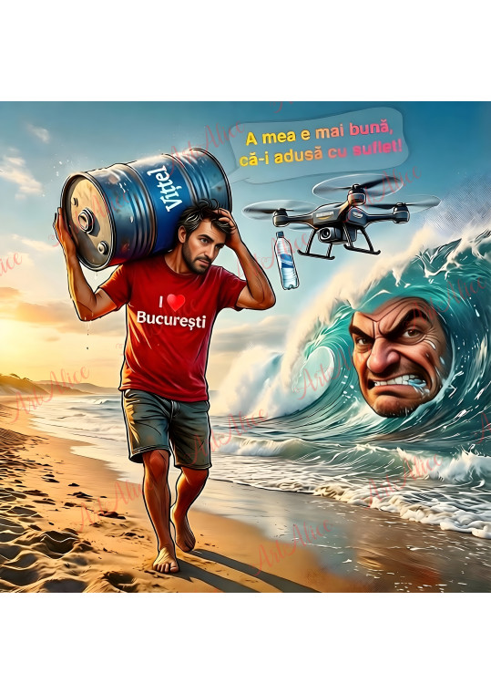 BUCHAREST BEACH VIBES? BUCHAREST BEACH VIBES?